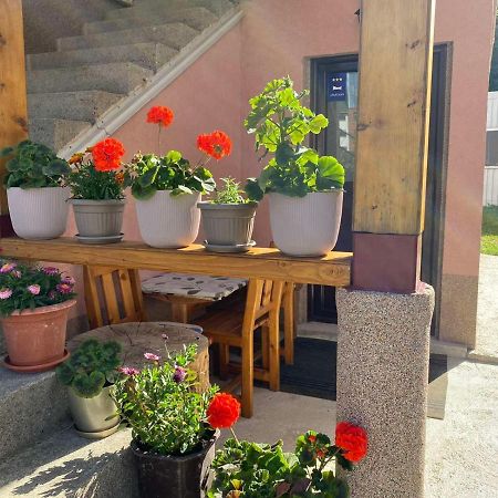 Apartman Kaljevic Apartman Žabljak Kültér fotó