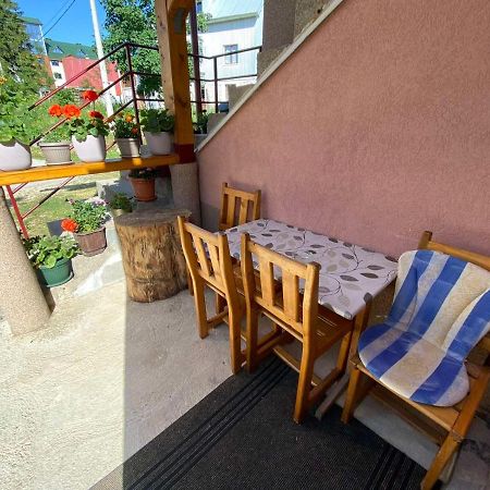 Apartman Kaljevic Apartman Žabljak Kültér fotó