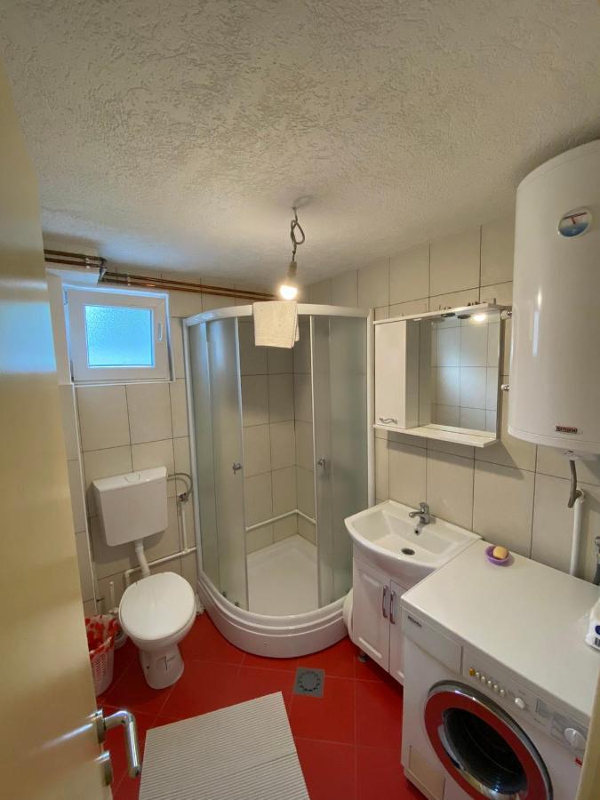Apartman Kaljevic Apartman Žabljak Kültér fotó
