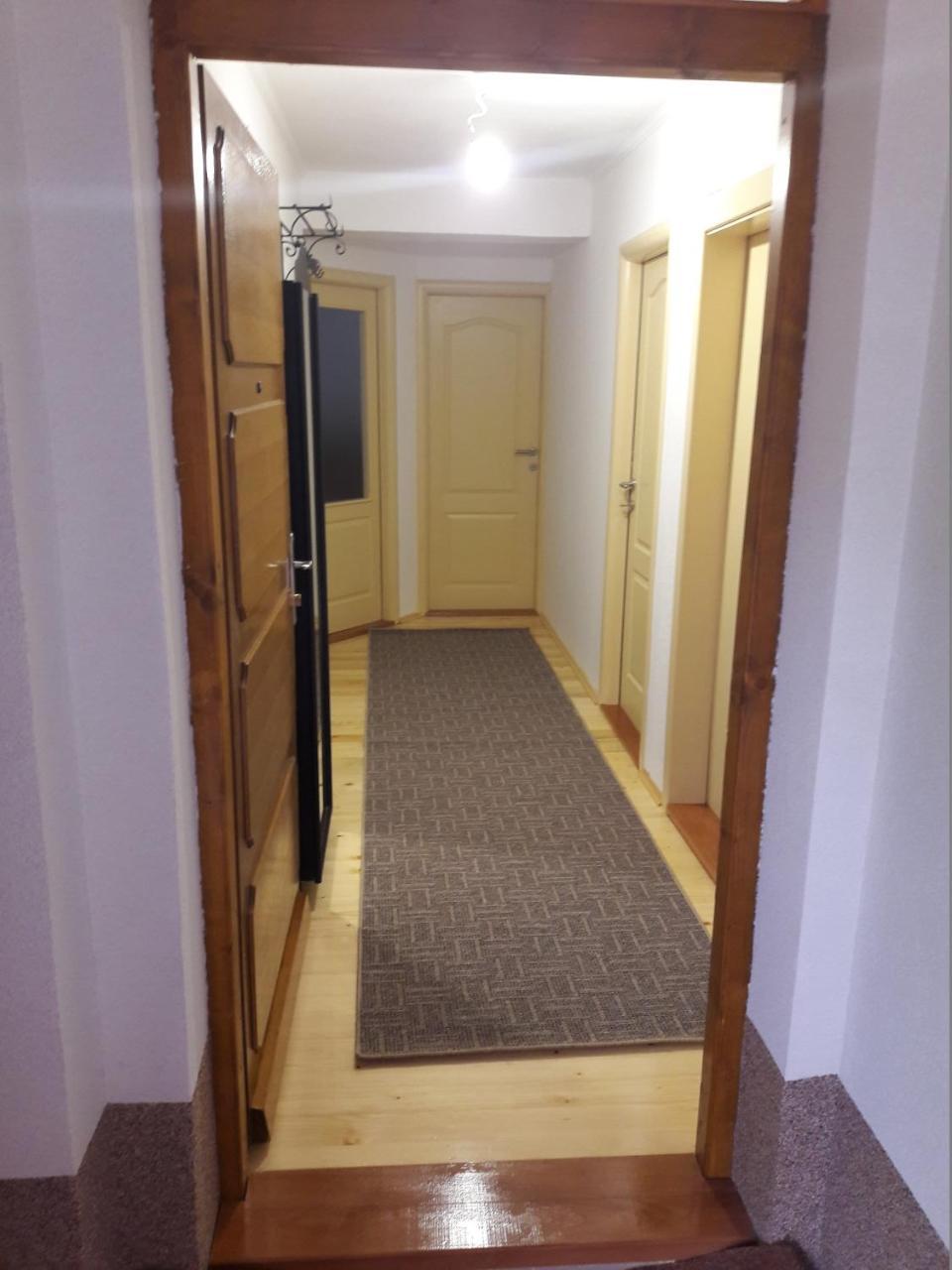 Apartman Kaljevic Apartman Žabljak Kültér fotó