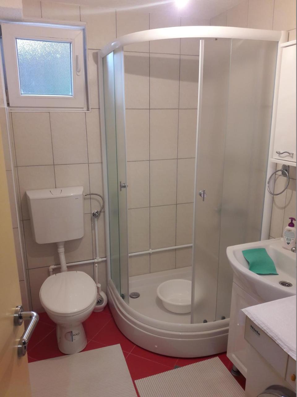Apartman Kaljevic Apartman Žabljak Kültér fotó
