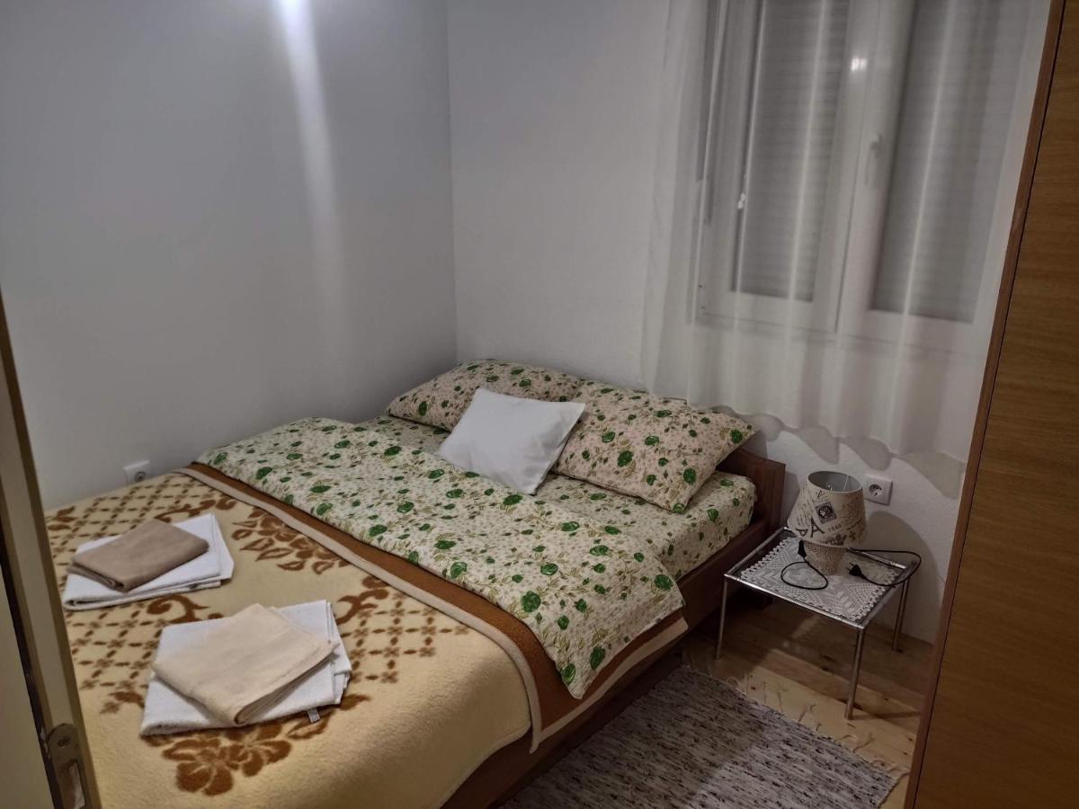 Apartman Kaljevic Apartman Žabljak Kültér fotó