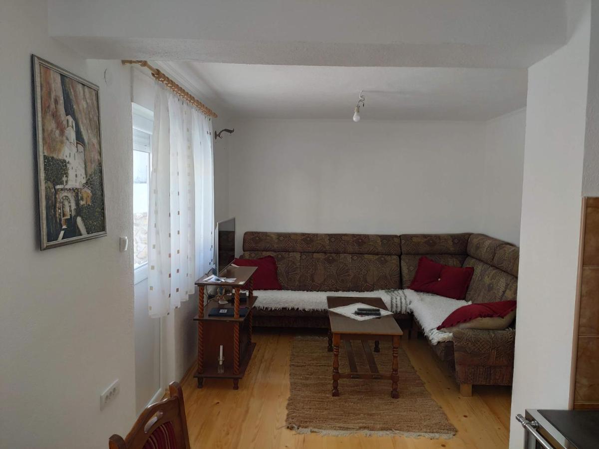 Apartman Kaljevic Apartman Žabljak Kültér fotó